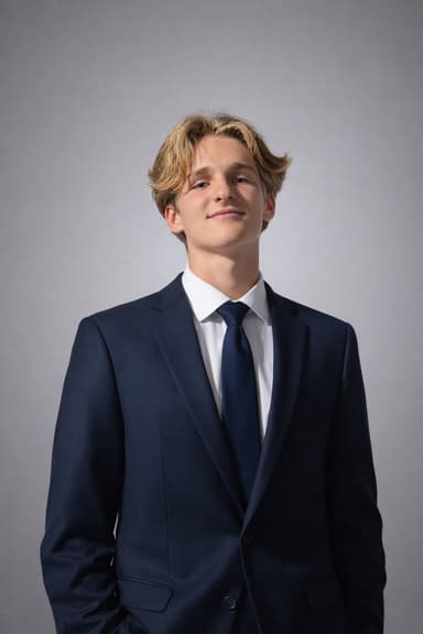 Antoine Duno, founder of Bullynx