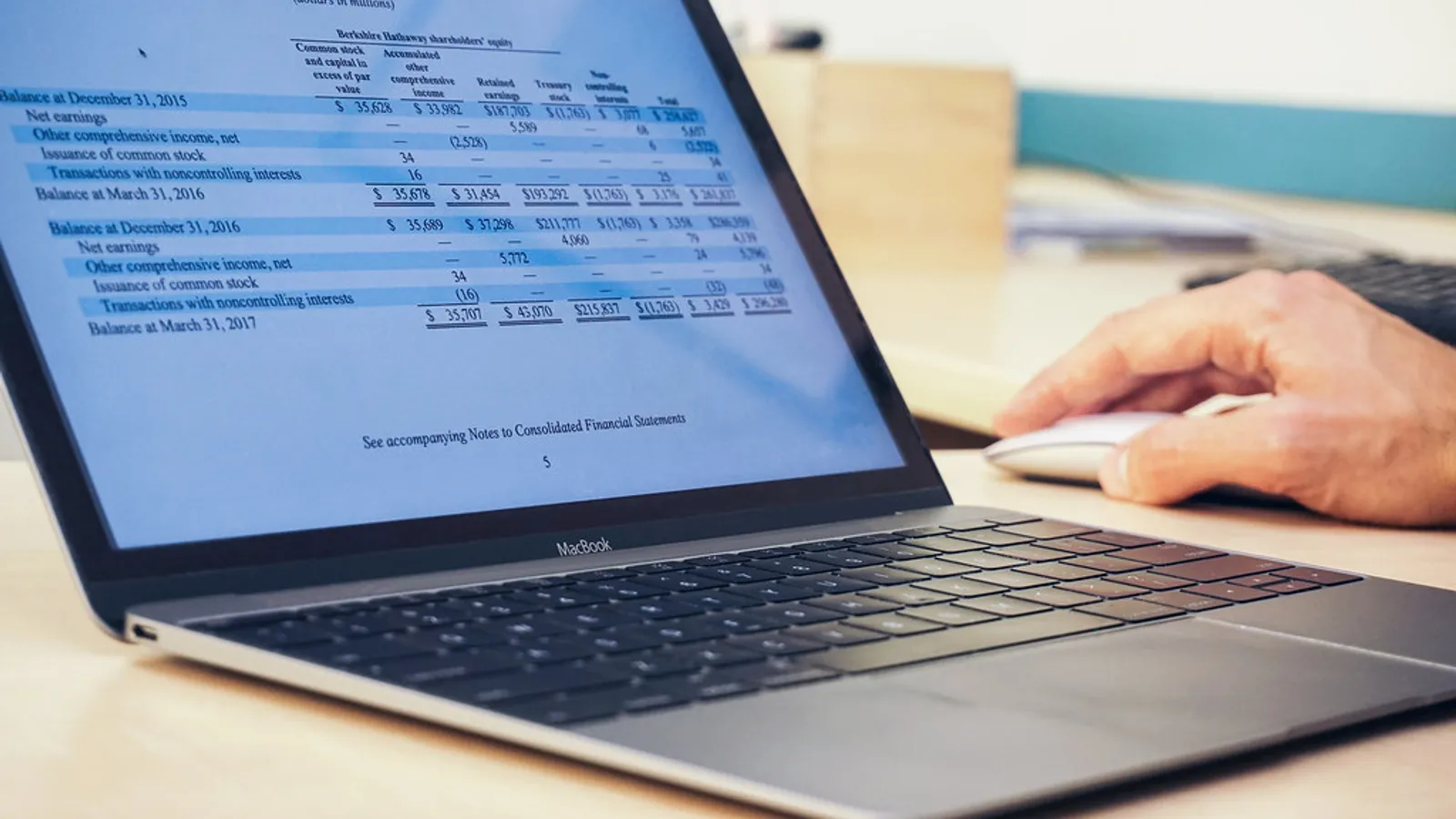 EPS Explained: Earnings Per Share Basics