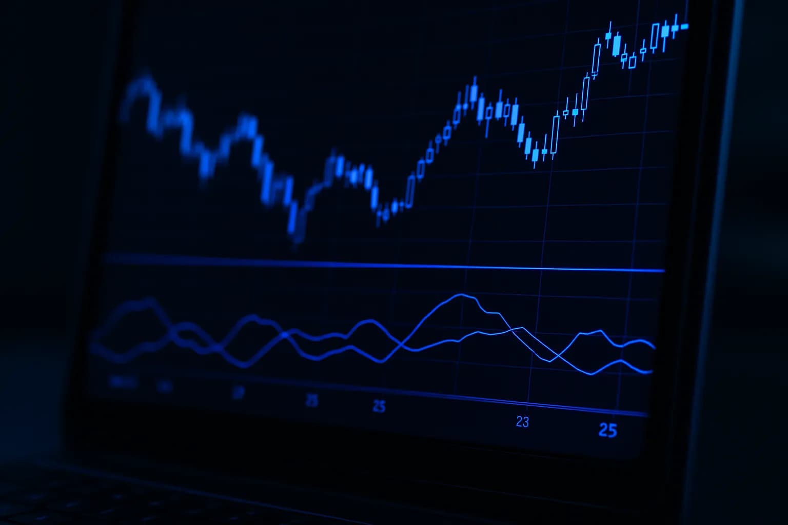 ADX Indicator: Measure Trend Strength
