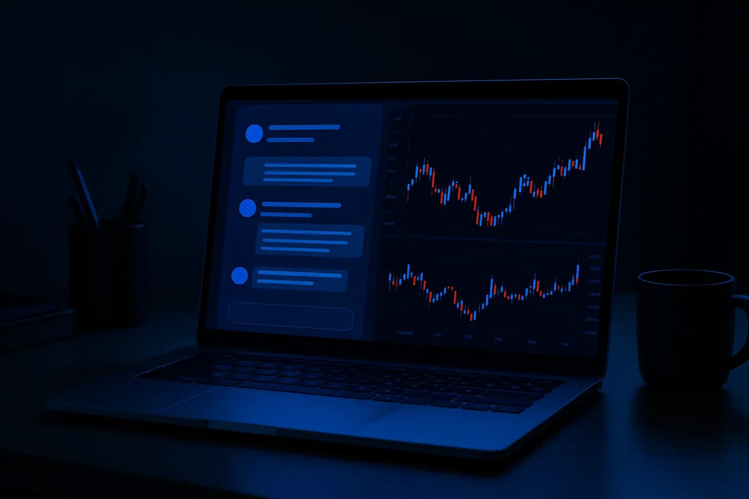 AI Earnings Report Analysis: How-To