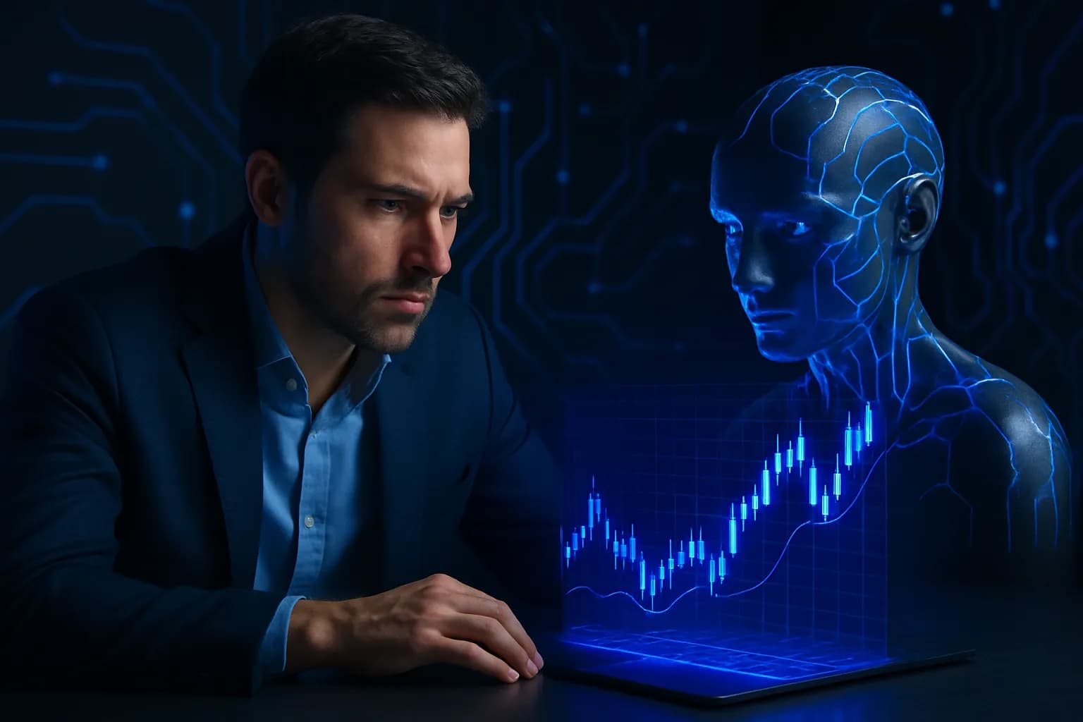 AI for Day Trading: What It Can Really Do