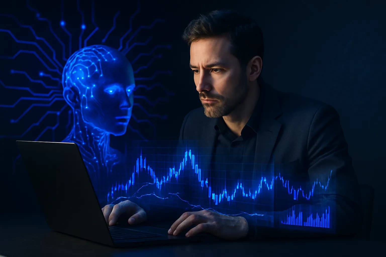 AI for Options Trading: A Practical Look