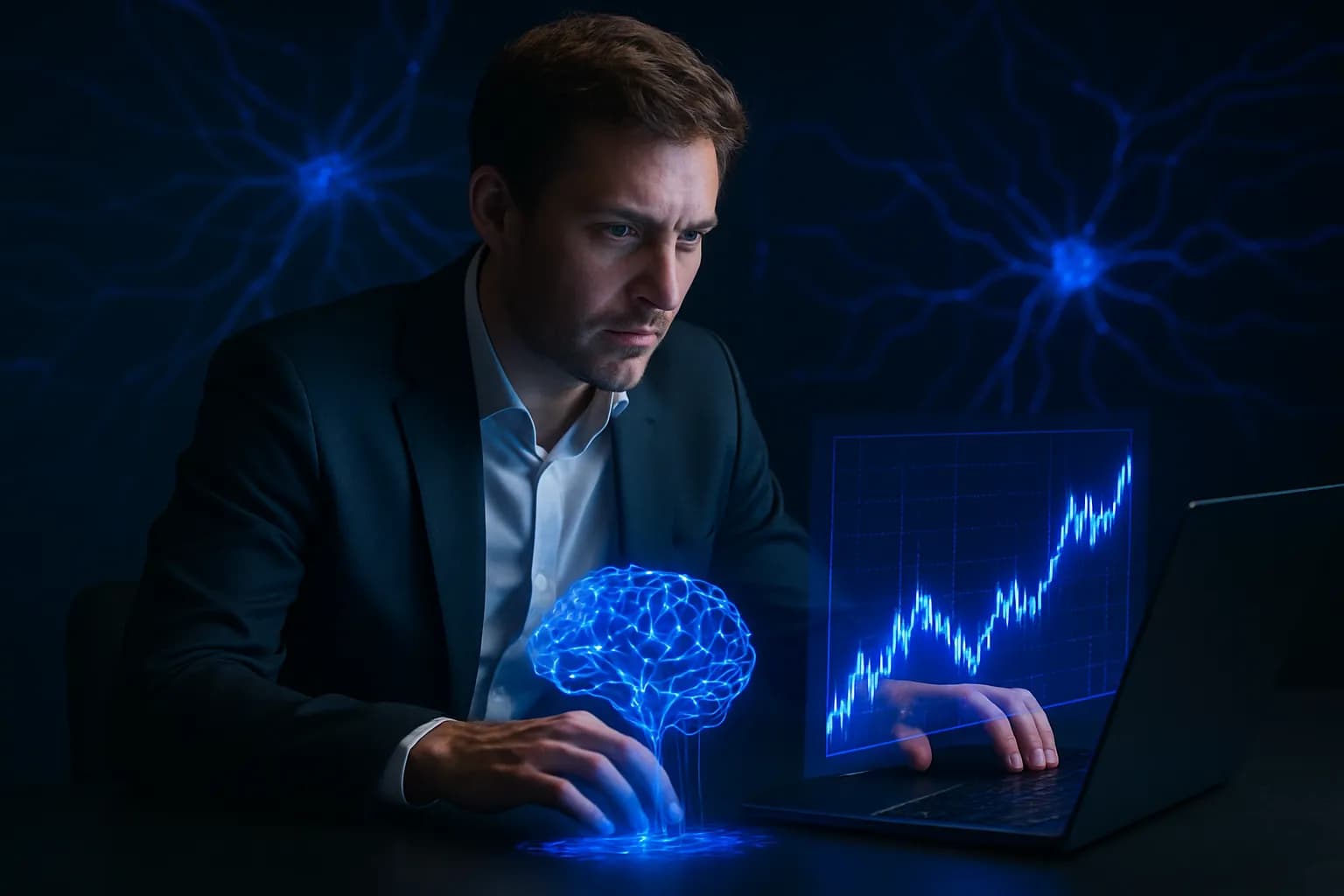 AI Sentiment Analysis for Trading Explained