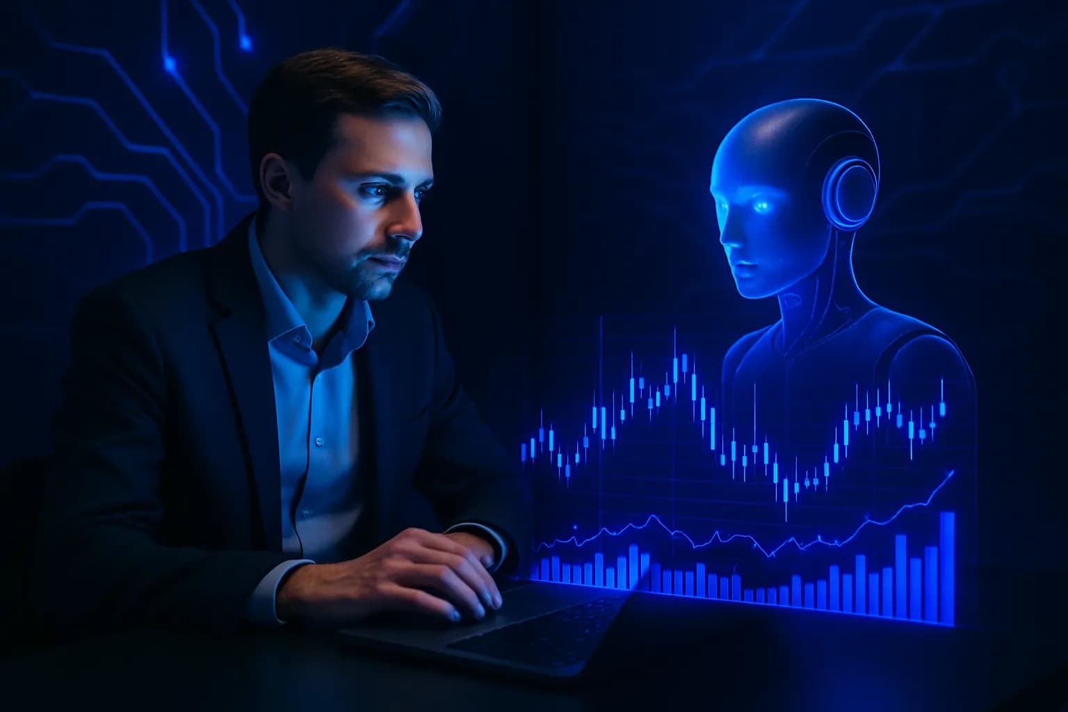 AI Trading Assistant: What to Expect