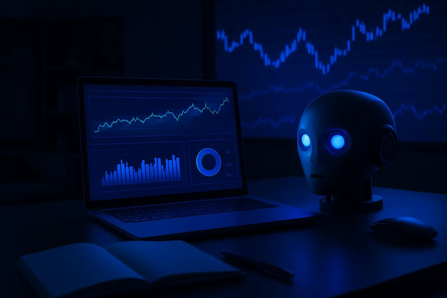 AI Trading Mistakes Beginners Must Avoid