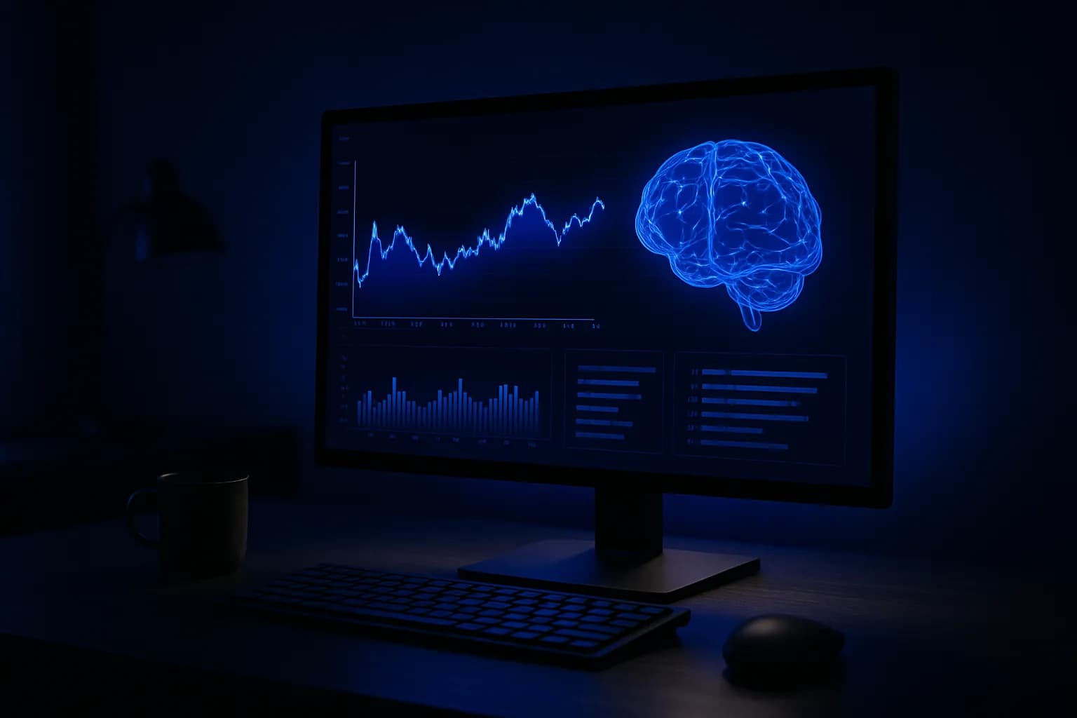 AI Trading Myths Debunked (2026)