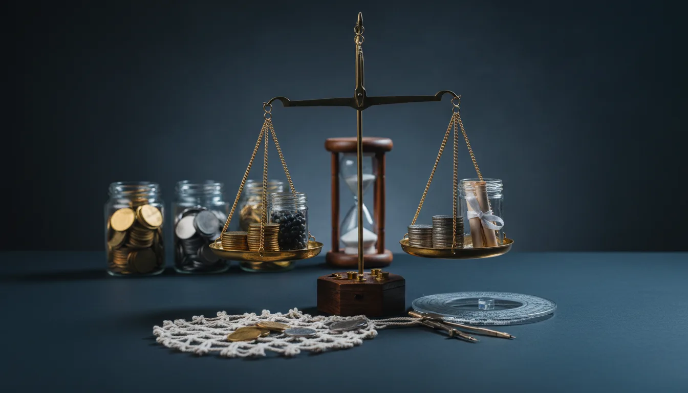 Asset Allocation Explained for Beginners