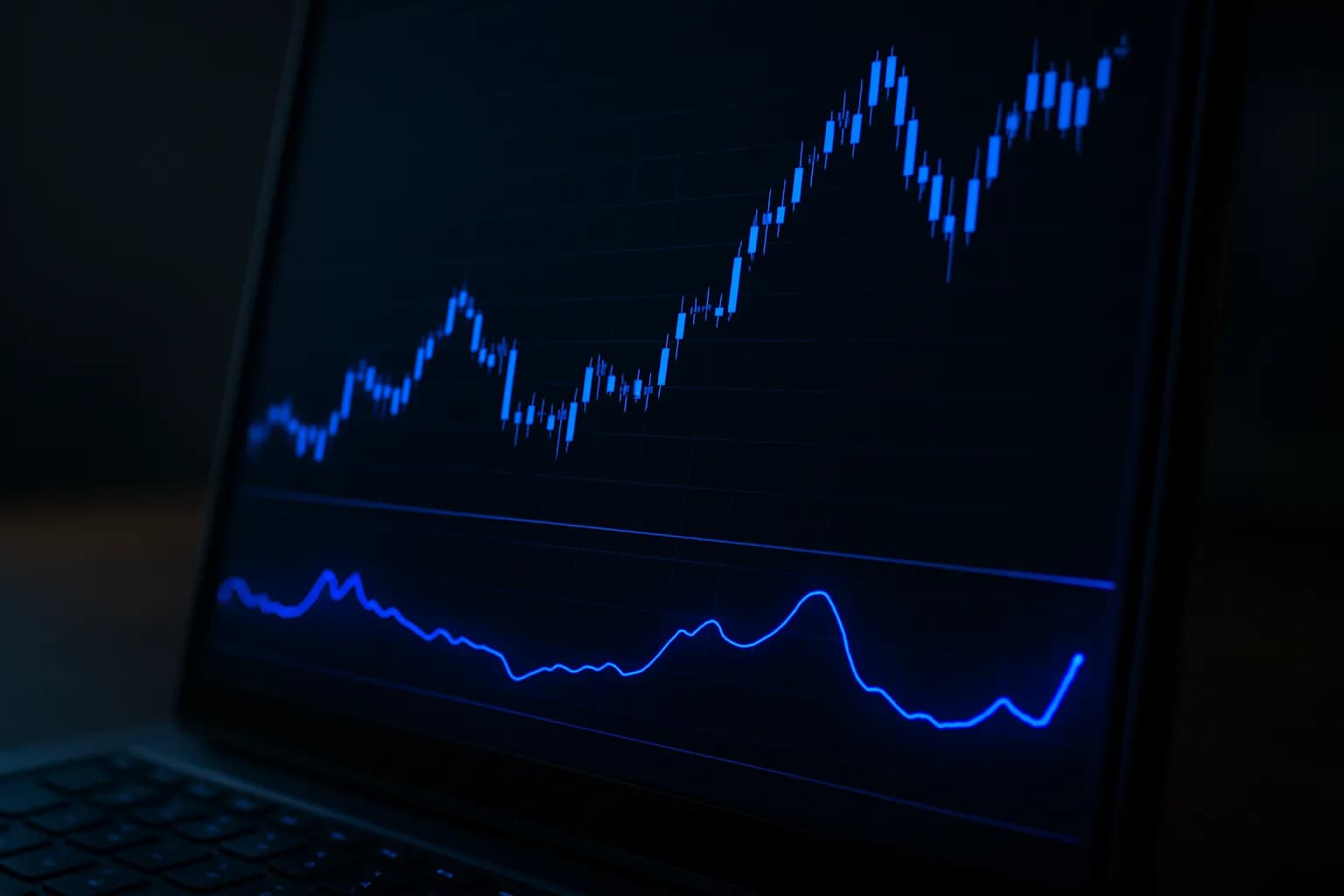 ATR Indicator Explained: Average True Range