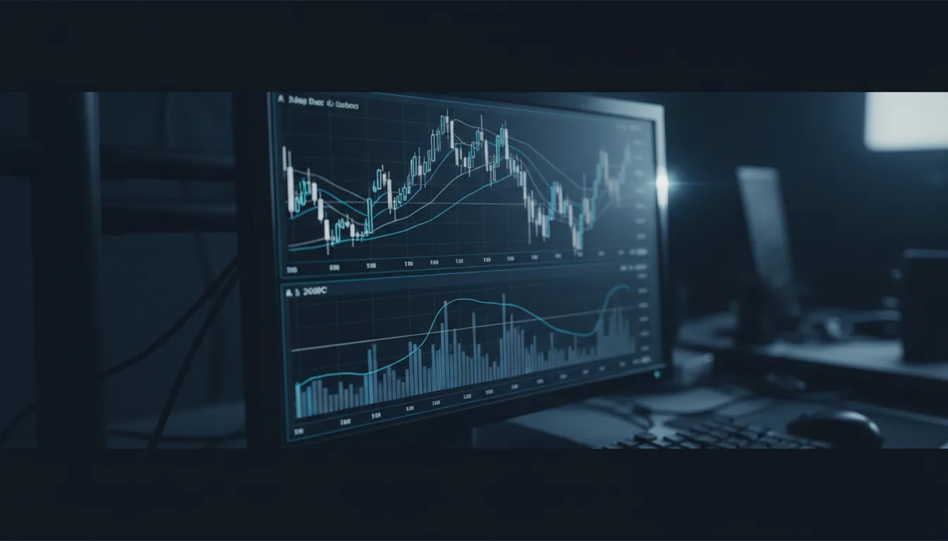 Awesome Oscillator (AO) Explained
