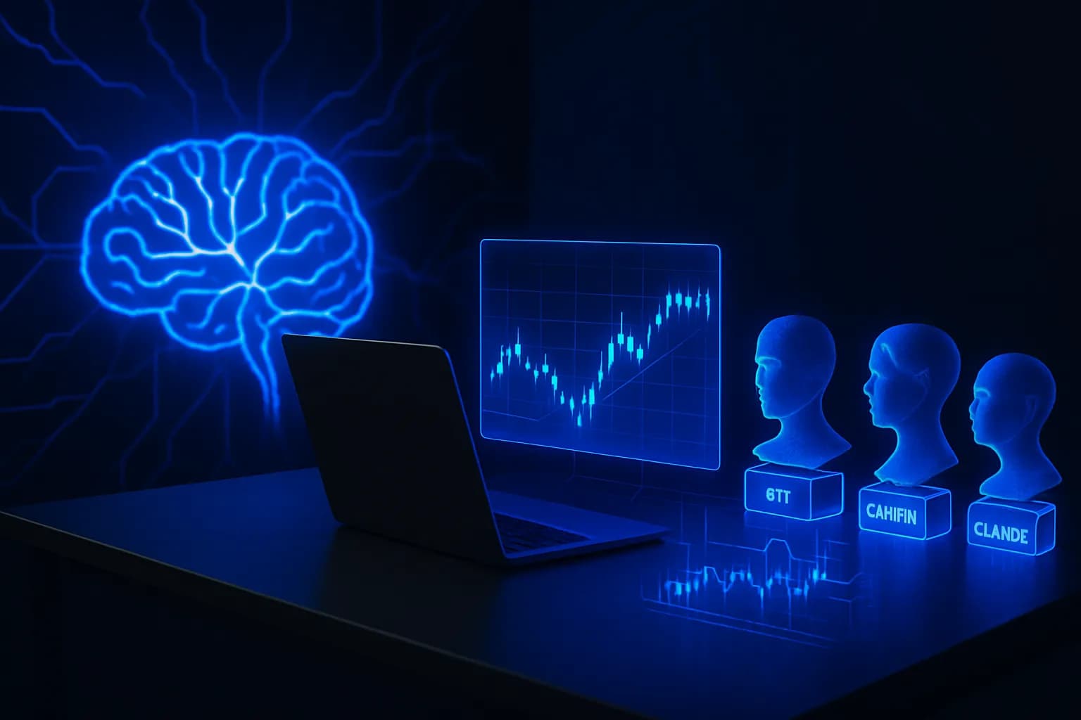 Best AI Models for Trading Analysis 2026