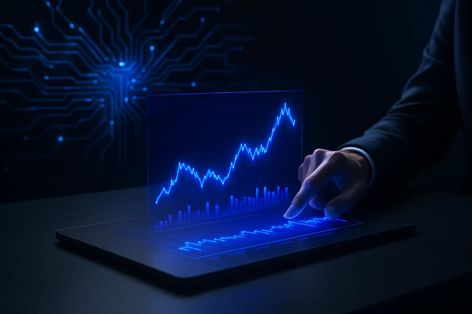 Best AI Tools to Analyze a Trading Chart From a Screenshot (2026)
