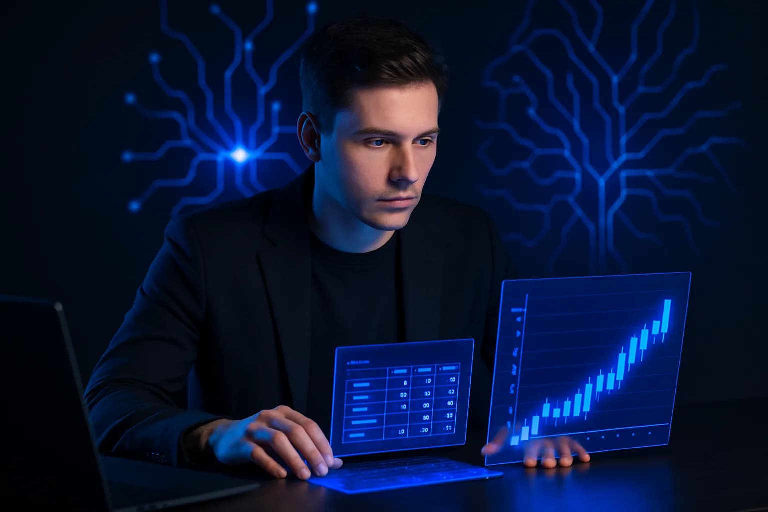 Best AI Trading Tools for Beginners (2026)