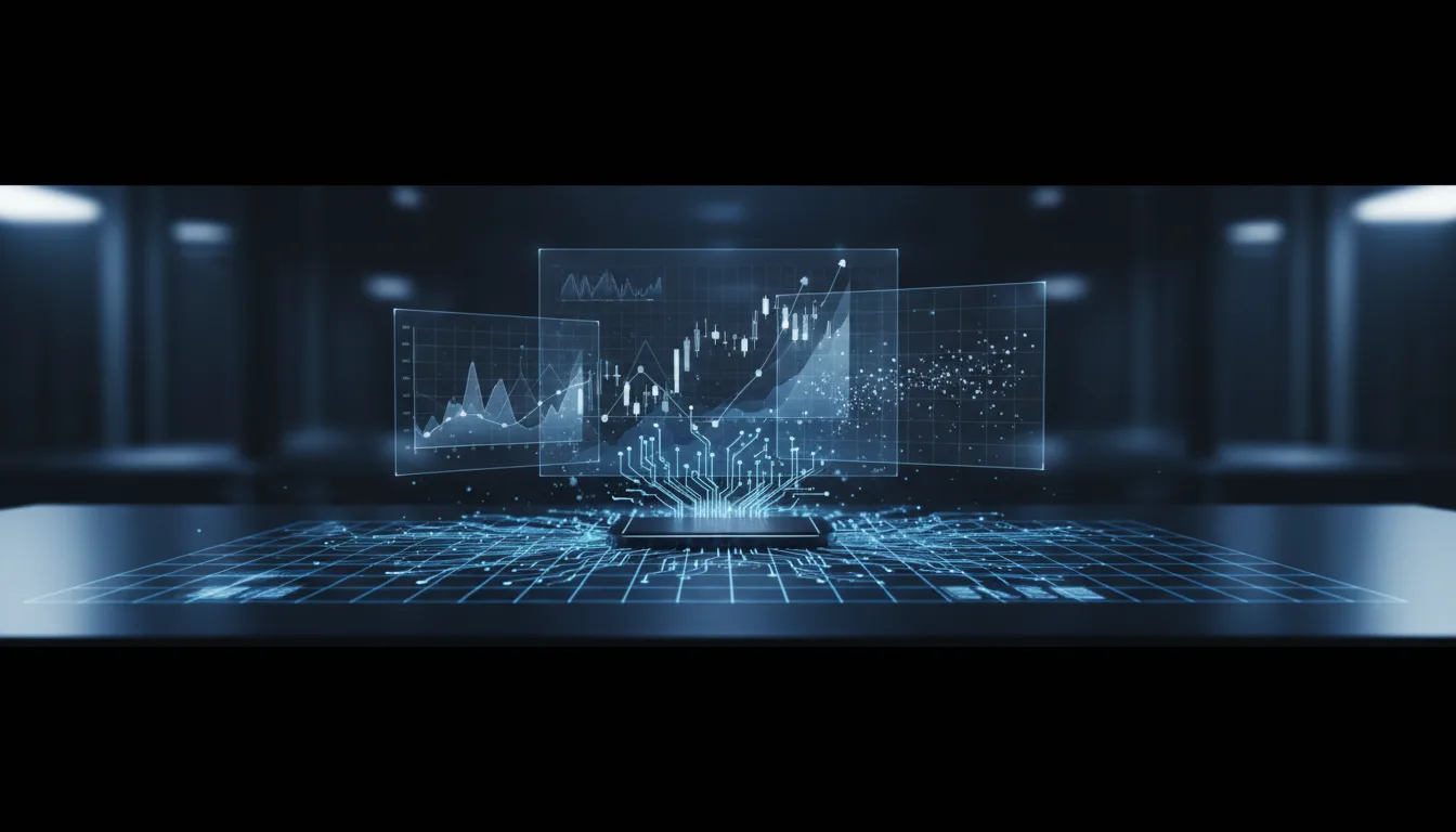 Best Free AI Trading Tools (2026)