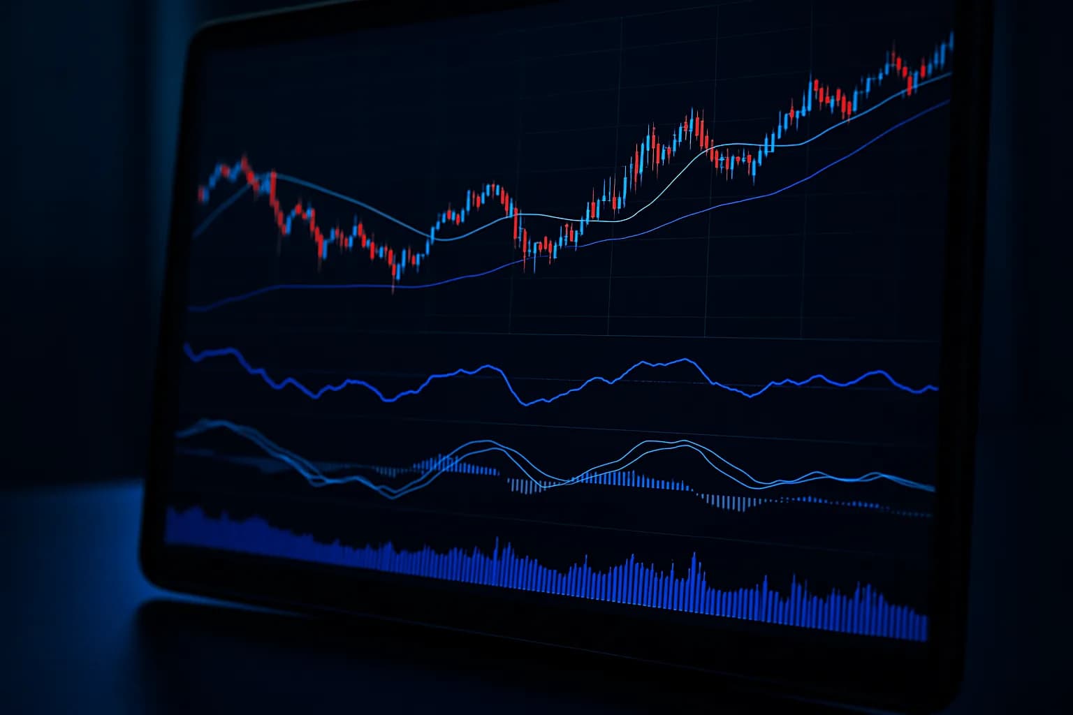 Best Indicators for Day Trading (2026)