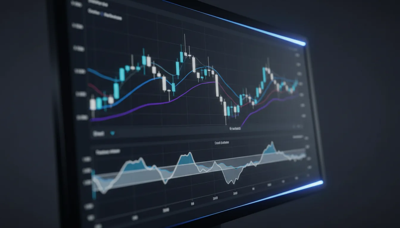 Best Indicators for Swing Trading in 2026