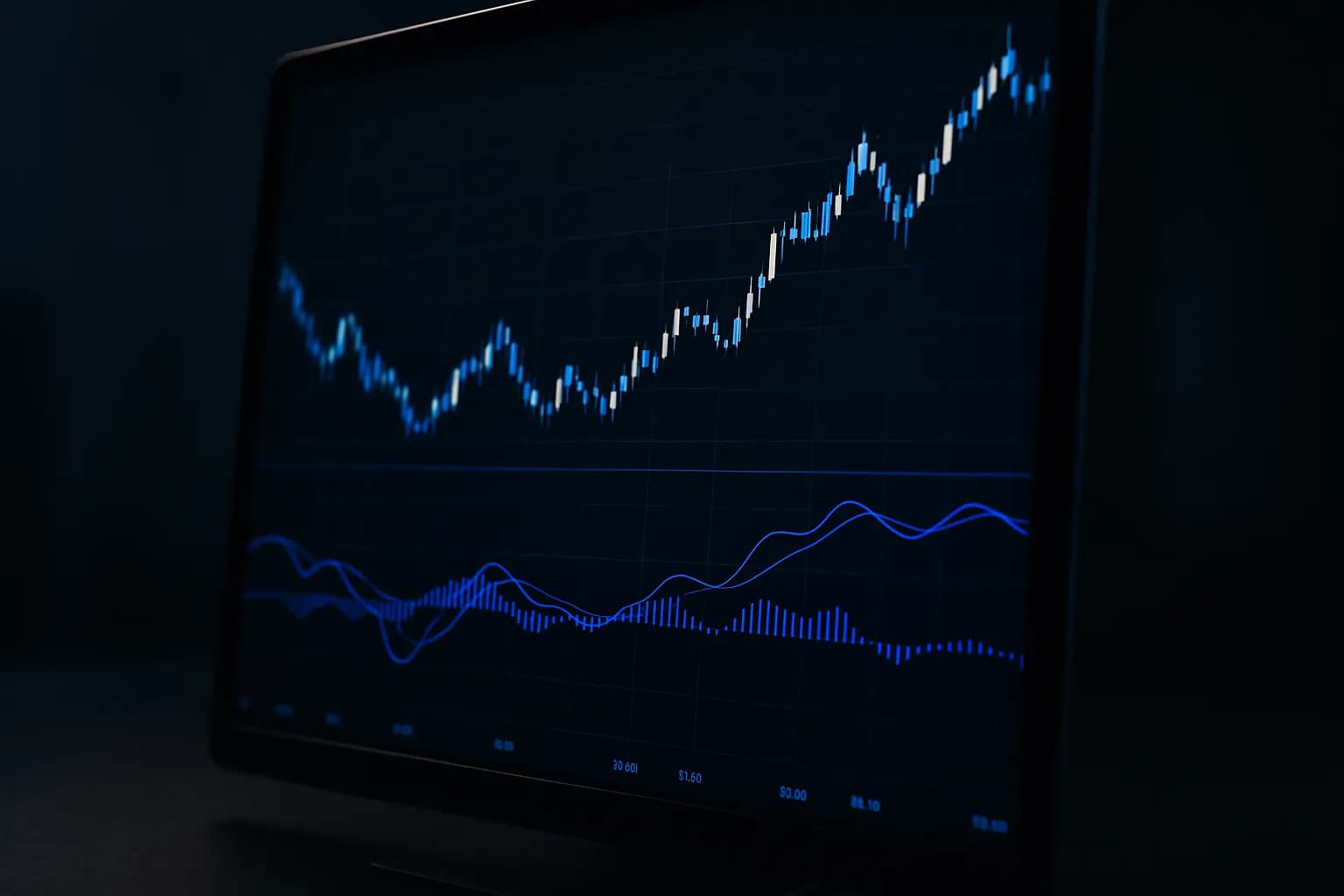 Best MACD Settings for Different Traders