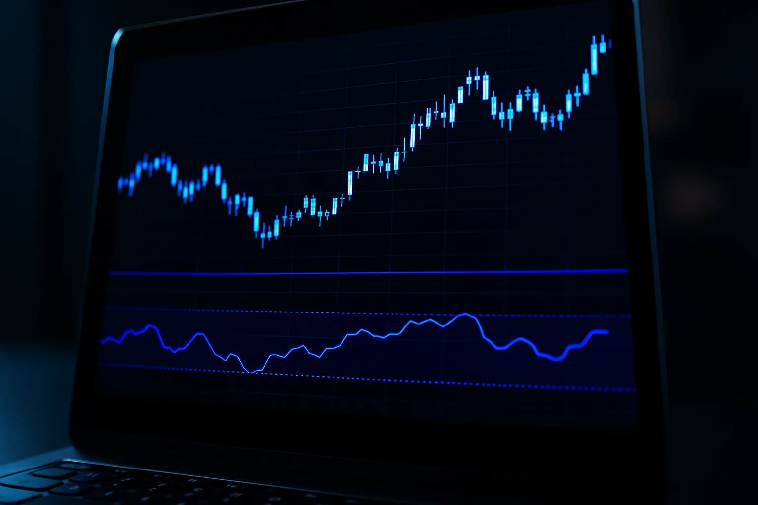 Best RSI Settings for Day & Swing Trading