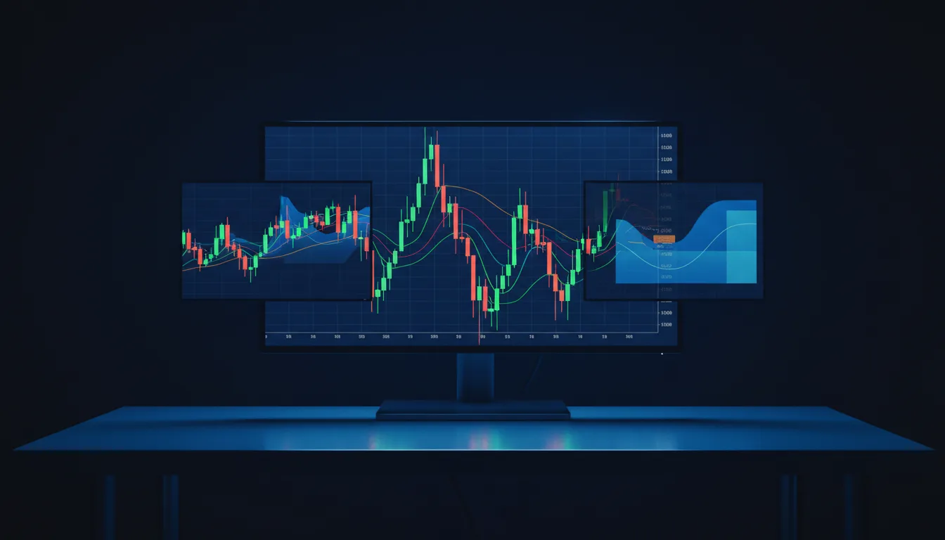 Best Timeframe for Day Trading Charts