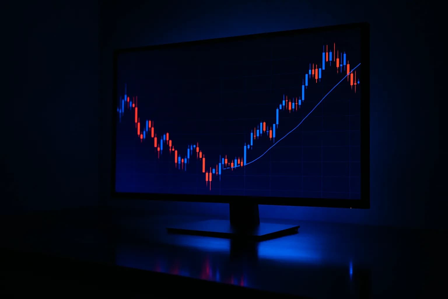 Best Timeframe for Swing Trading