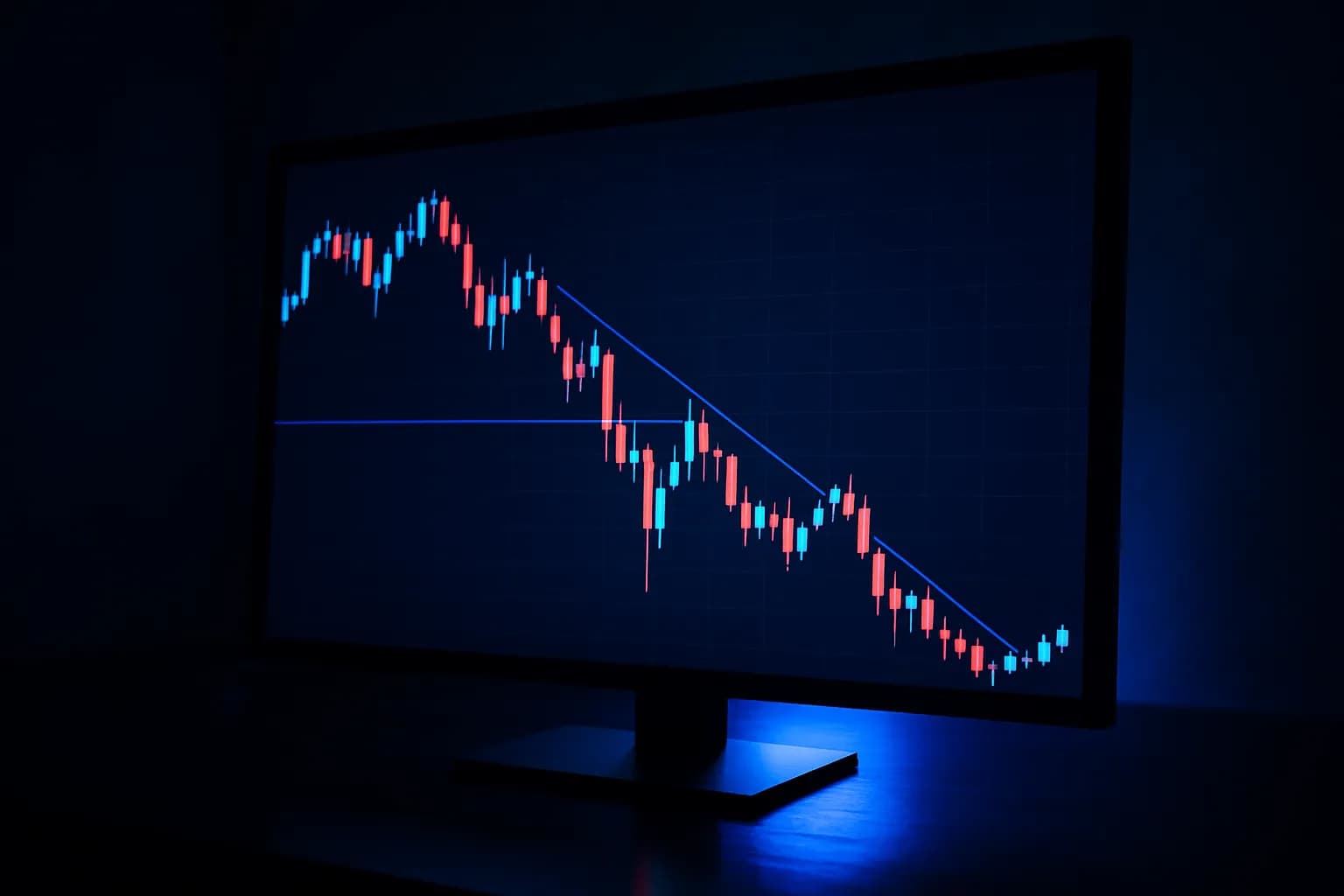 Break of Structure (BOS) in Trading, Explained