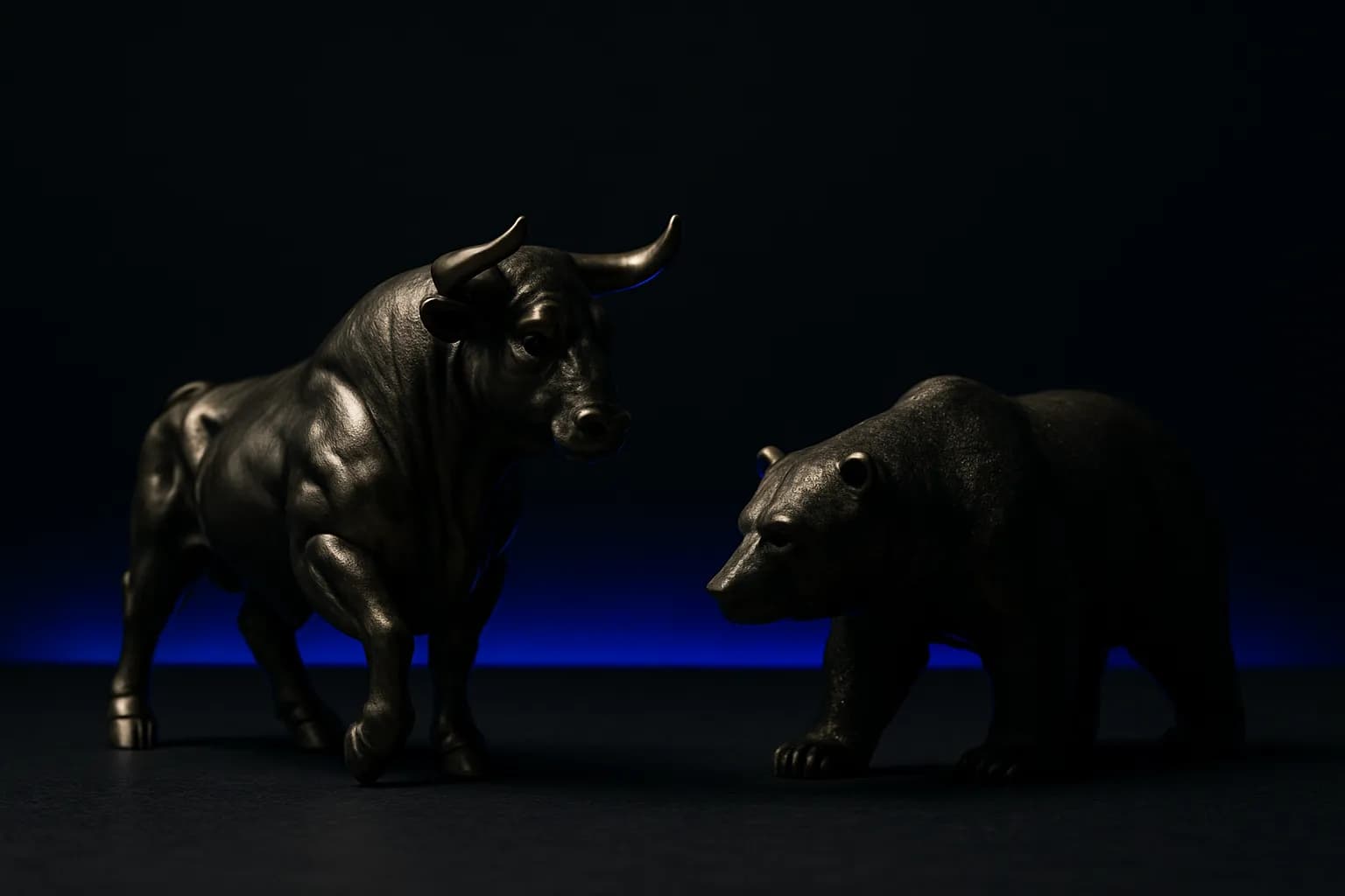 Bull vs Bear Market: Key Differences