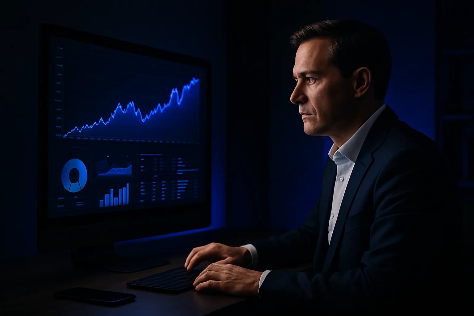 Can AI Replace Financial Advisors?