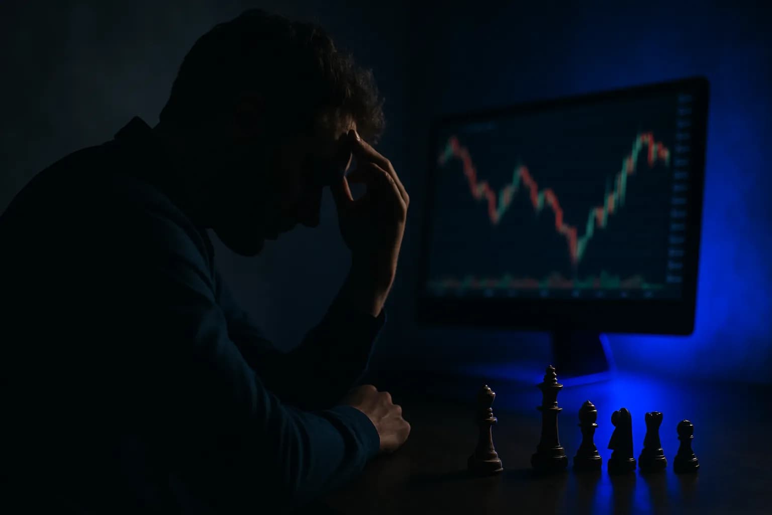 Can You Make a Living Trading? Reality Check