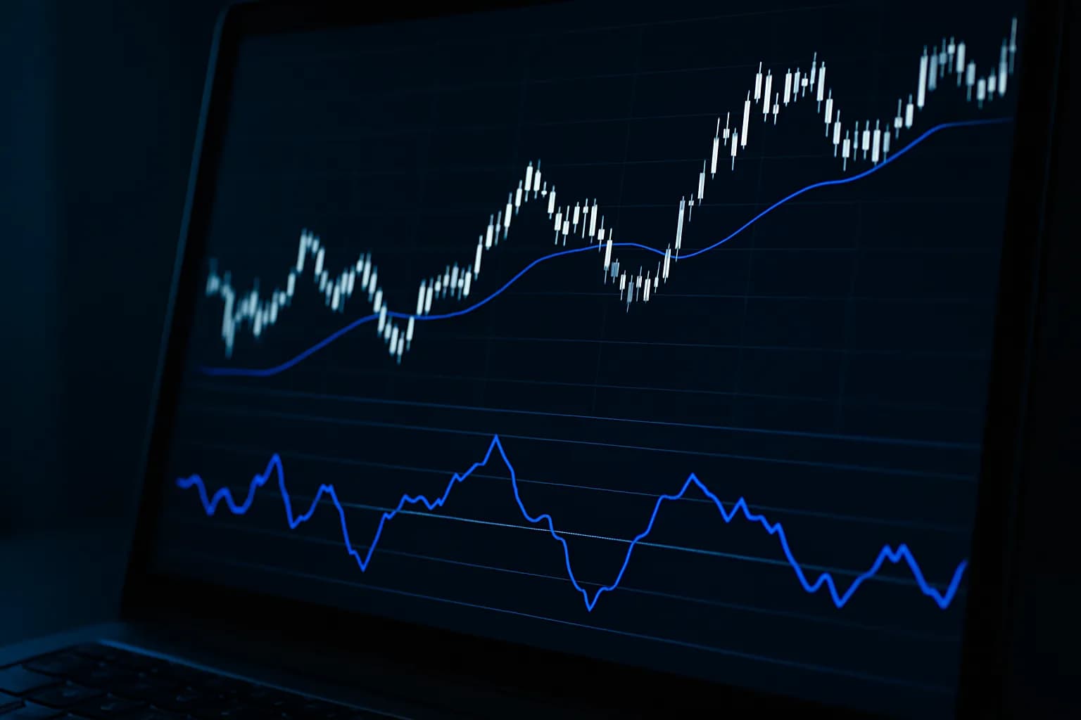 CCI Indicator: Commodity Channel Index