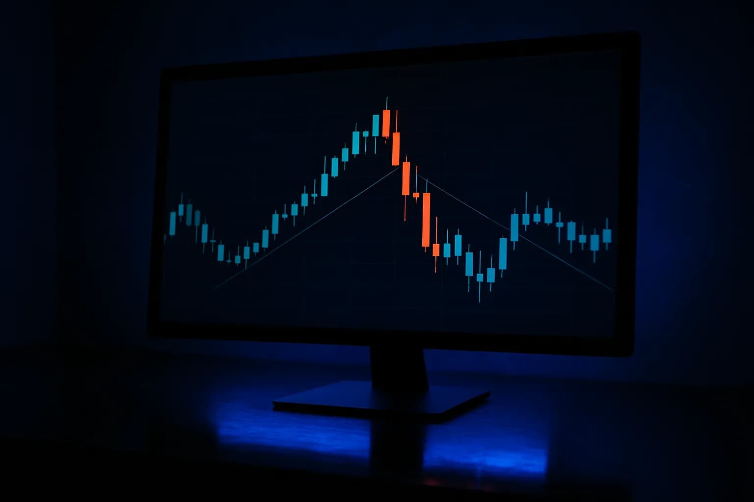 Change of Character (CHoCH) in Trading