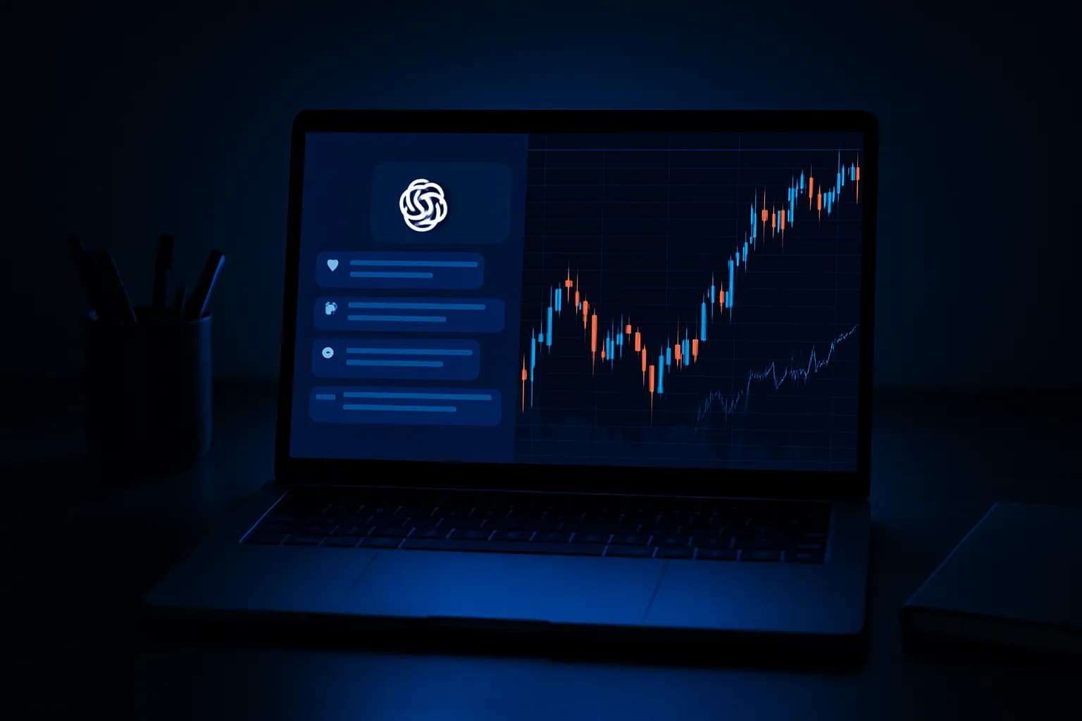 ChatGPT for Crypto Trading: A Practical Guide