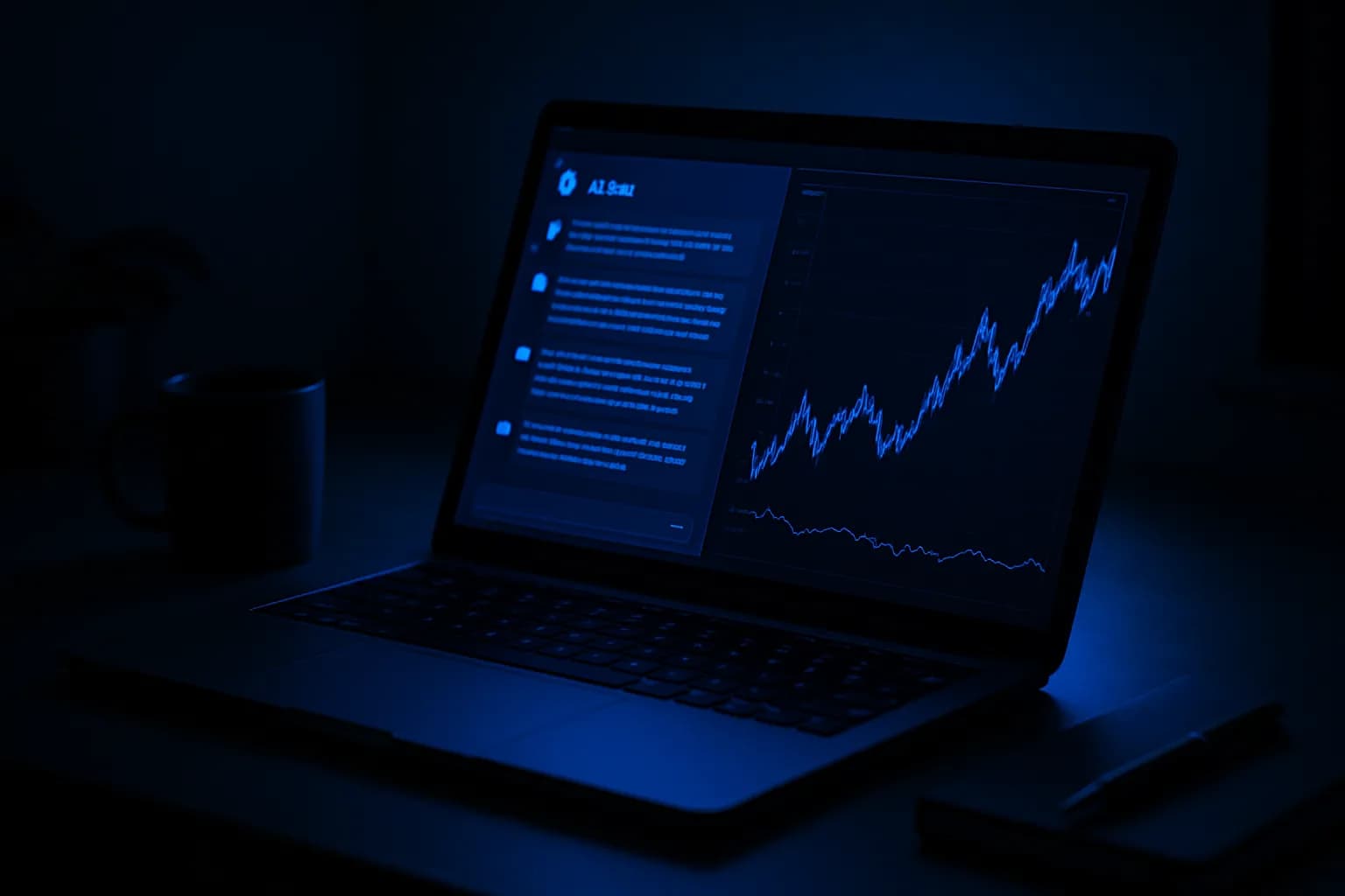 ChatGPT Stock Analysis: A Step-by-Step Workflow