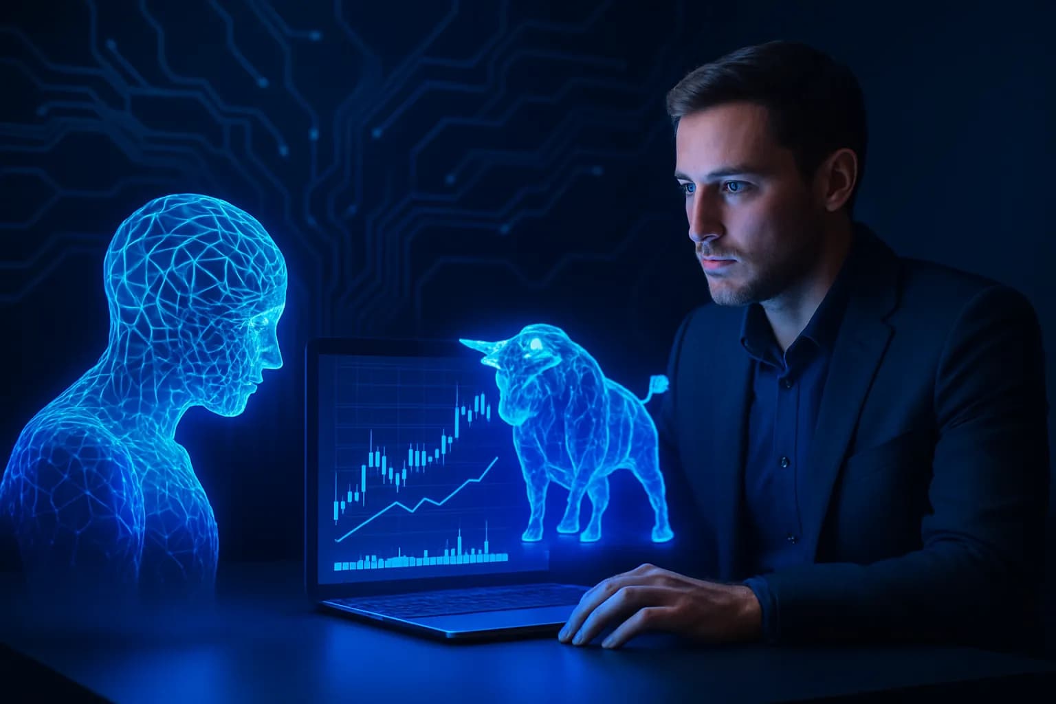 ChatGPT vs Bullynx for Chart Analysis