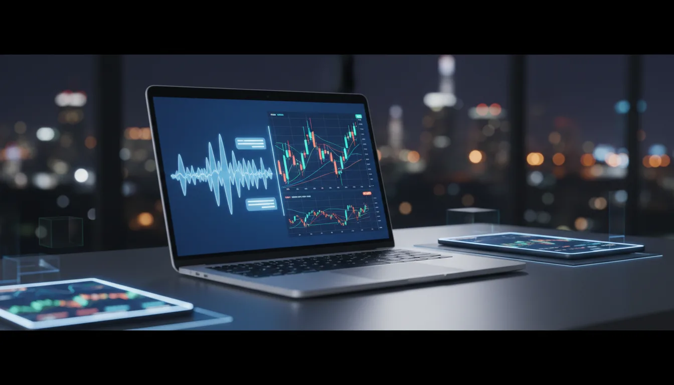 Claude for Trading Analysis: What to Know