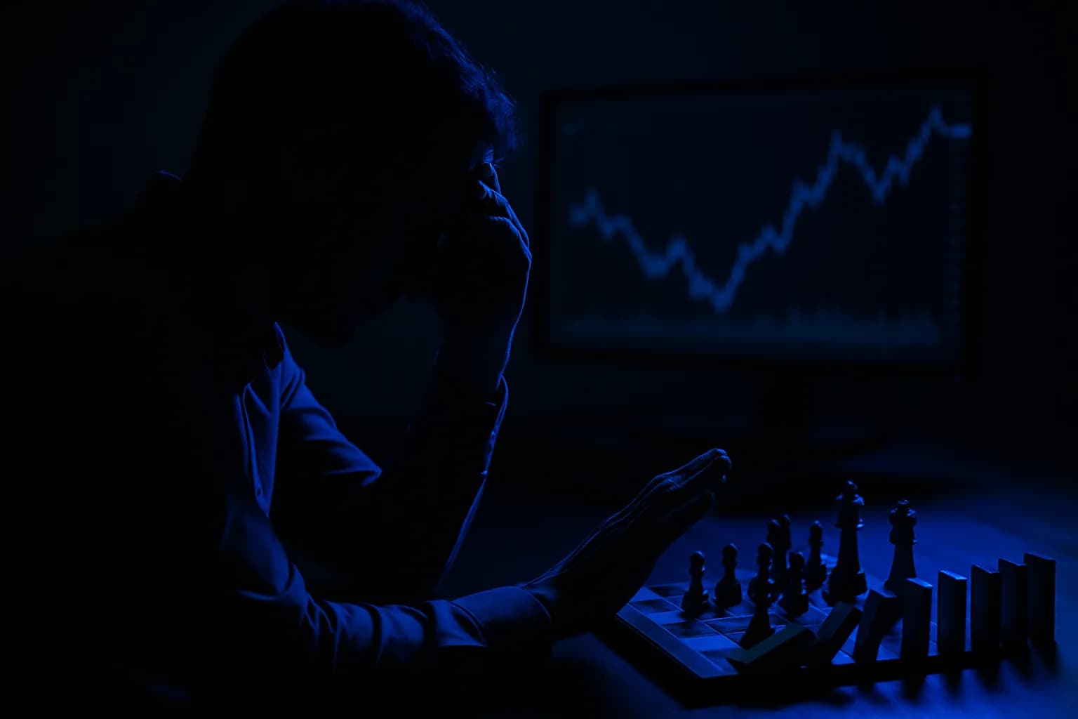 Cognitive Biases in Trading You Must Know