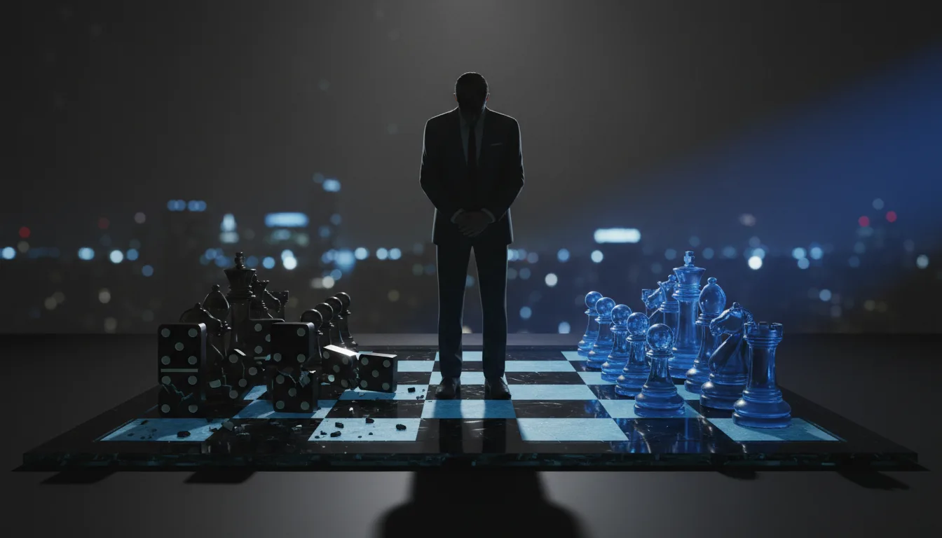 10 Beginner Trading Psychology Mistakes (+ Solutions)
