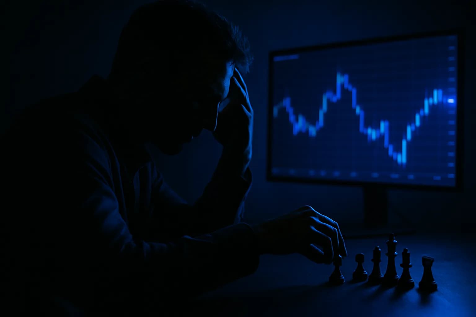Confirmation Bias in Trading Explained