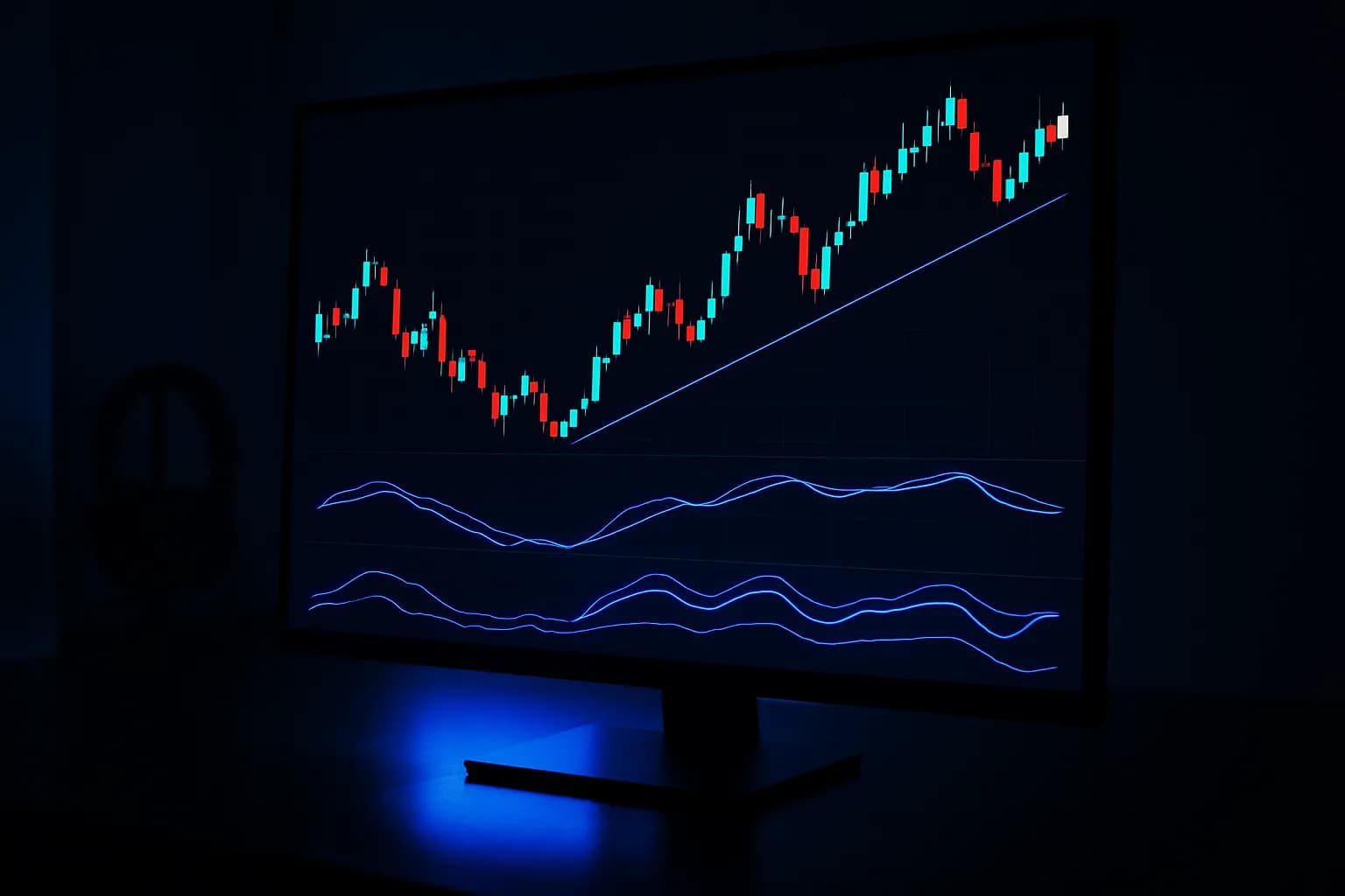 Confluence Trading: Stack the Odds