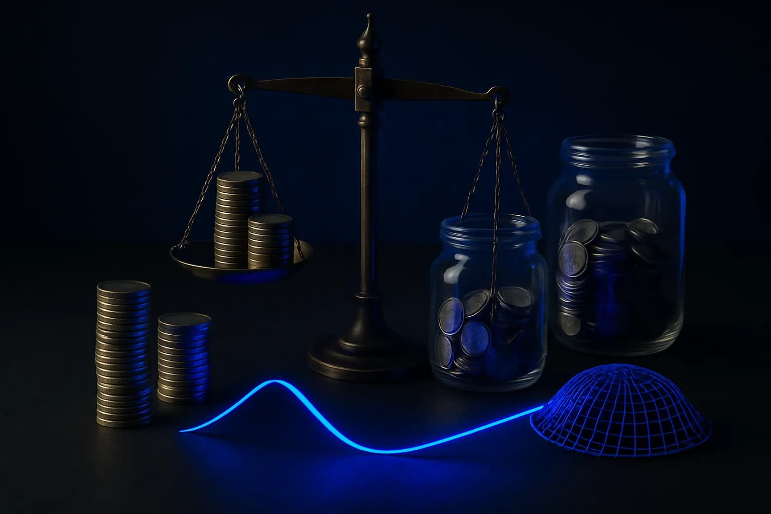 Correlation in Portfolios: Reduce Risk