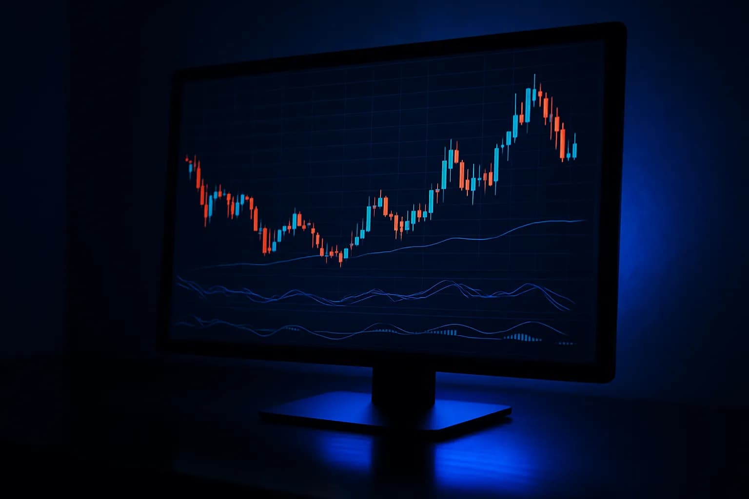 Crypto Technical Analysis: Beginner Guide