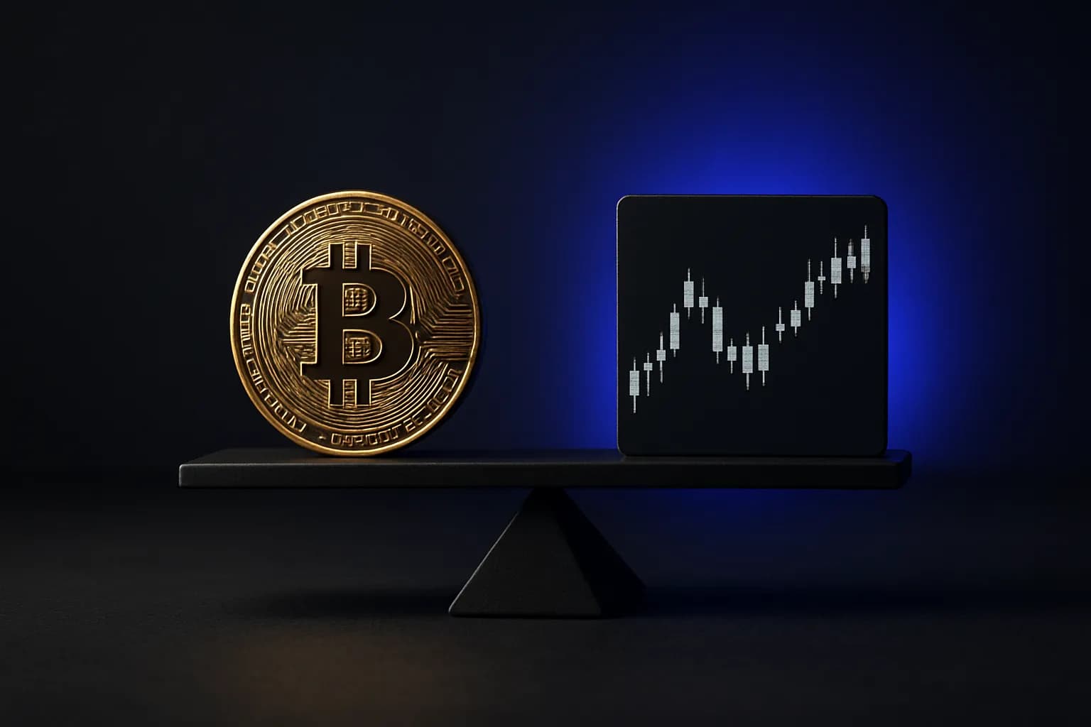 Crypto vs Stock Trading: Key Differences