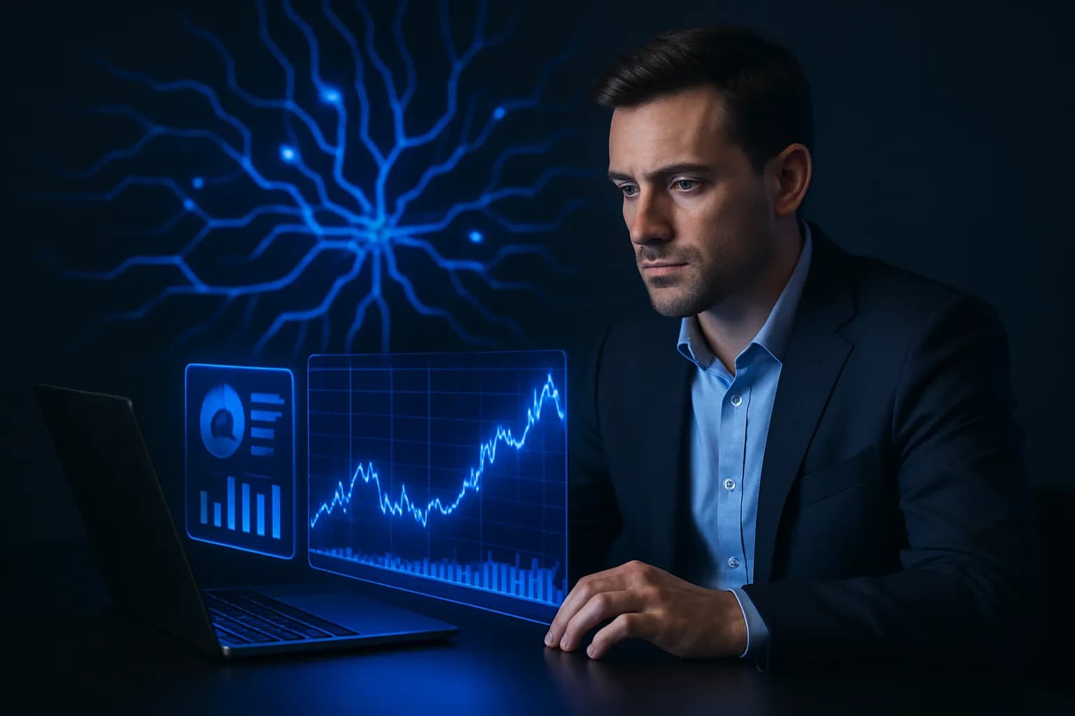 Danelfin Alternative: AI Stock Rating Tools (2026)