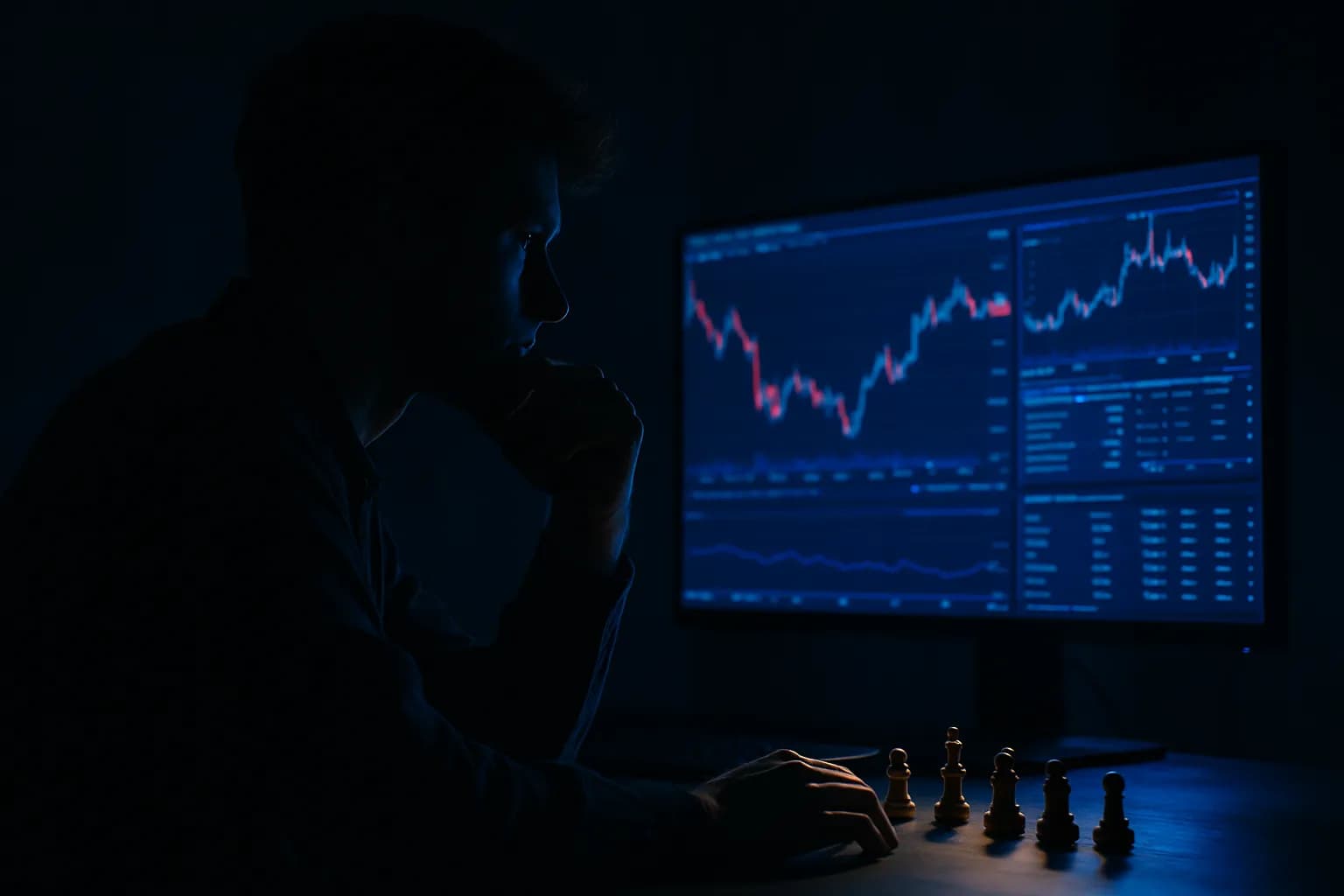 Day Trading for Beginners: An Honest Guide