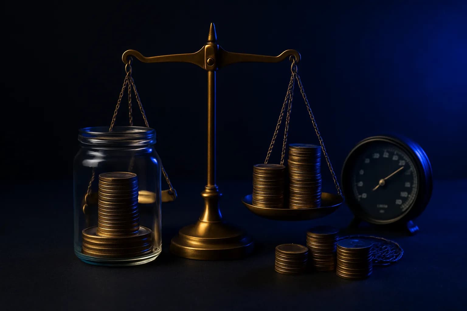 DCA vs Lump Sum Investing Compared