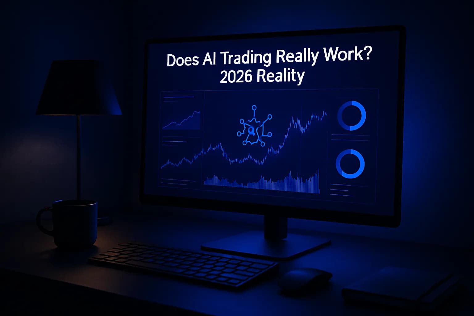 Does AI Trading Really Work? 2026 Reality