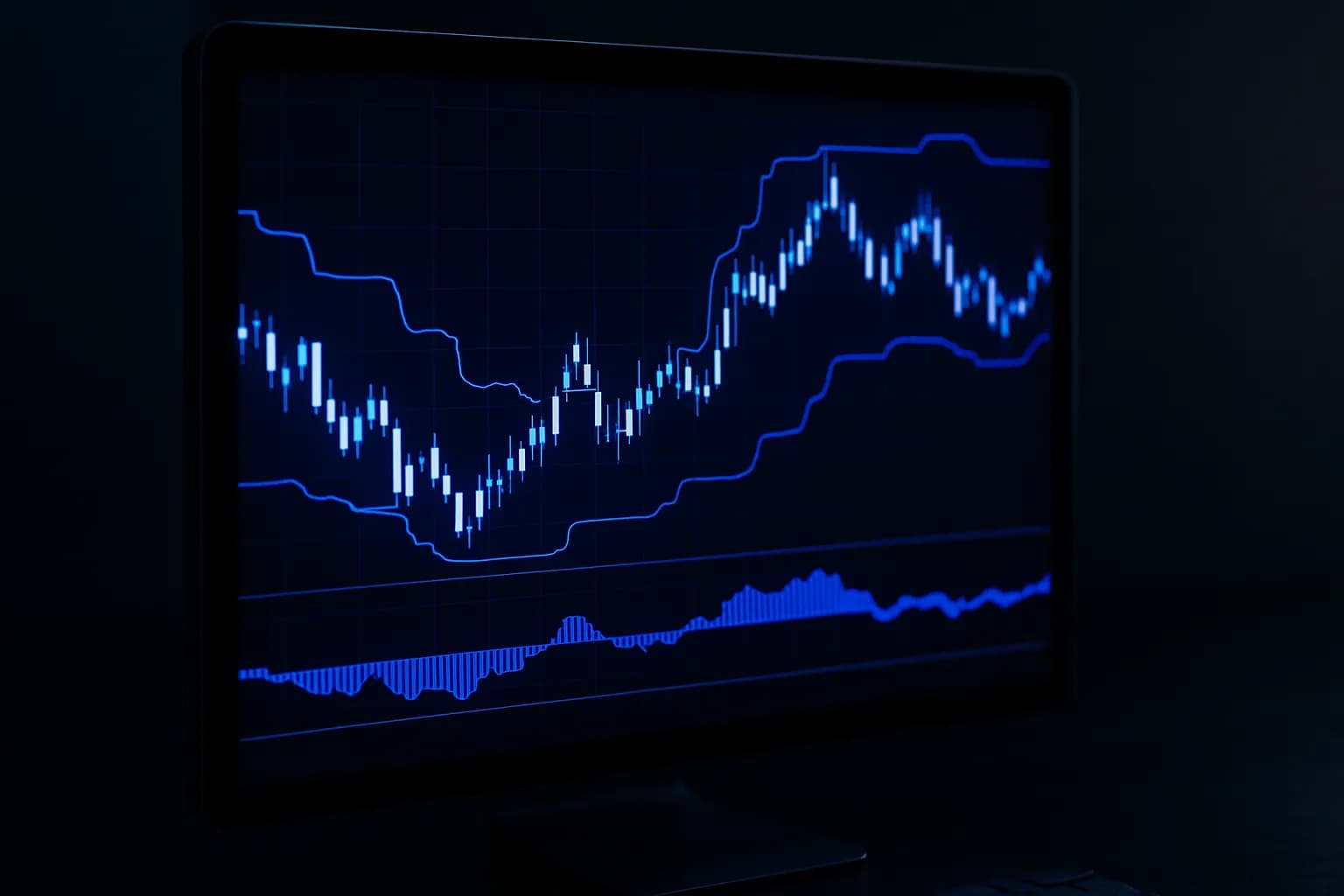 Donchian Channels: Breakout Indicator Guide