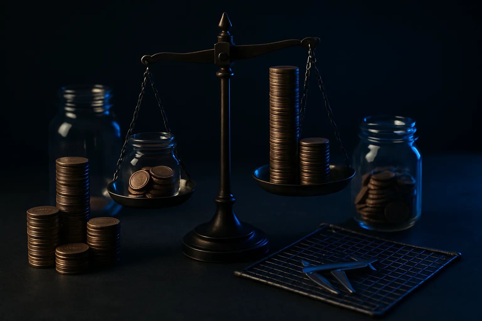 Drawdown Recovery Math: The Loss Trap