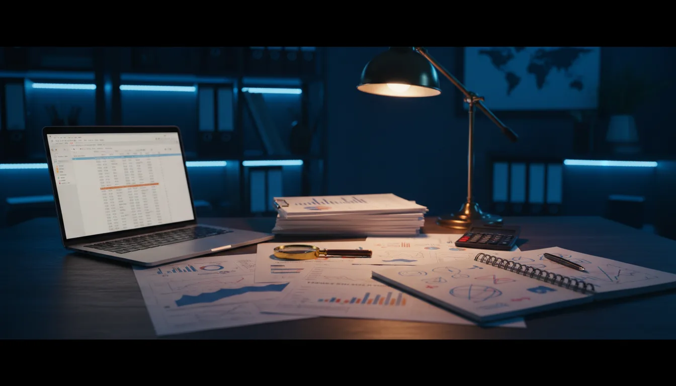 EPS Explained: Earnings Per Share Basics