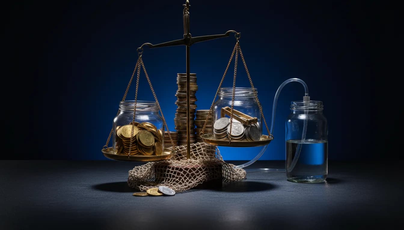 Trading Expectancy: The Real Edge Metric