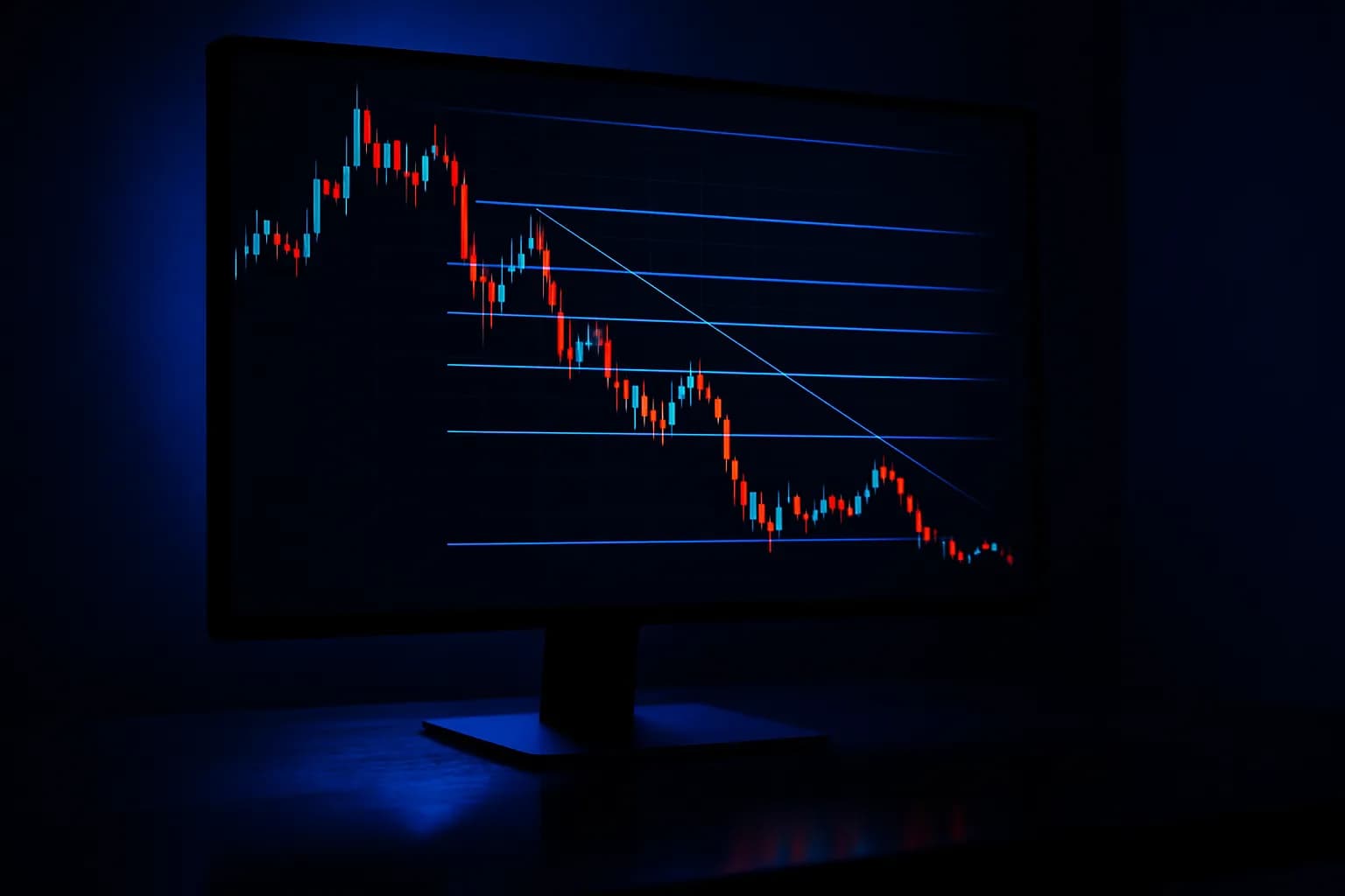 Fibonacci Retracement in Crypto Trading