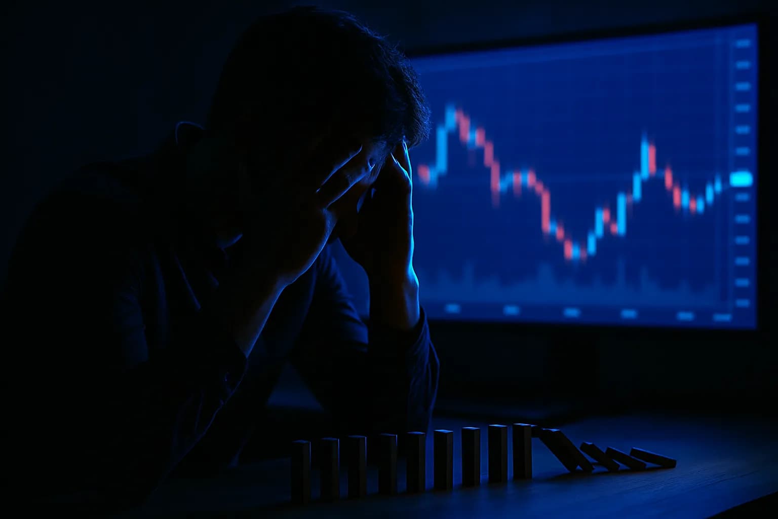 FOMO in Trading: How to Stop Chasing